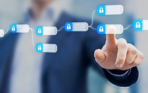 向企业出售区块链技术 盈利模式与策略分析