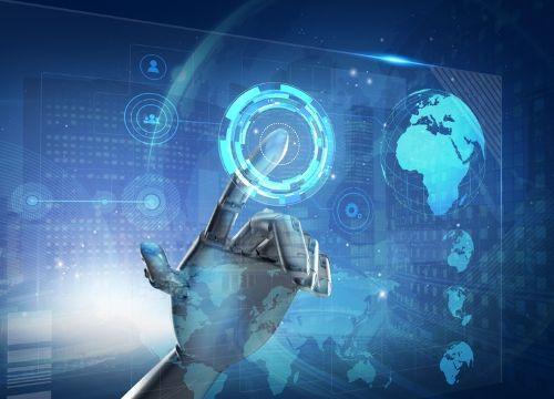 利用区块链技术高效完成企业信息变更 一站式解决方案